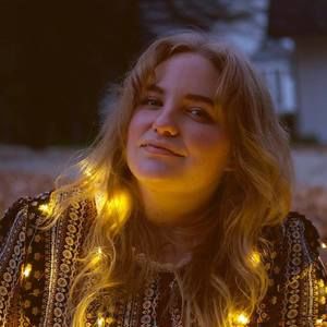 Meet your Posher, Kristin